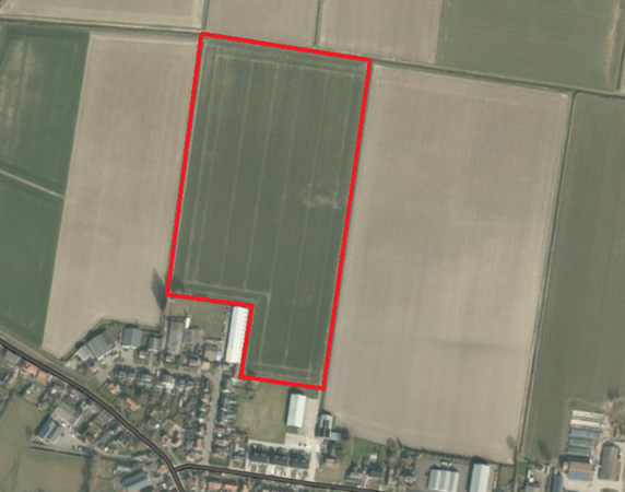 Medium property photo - Groeneweg, 4759 BA Noordhoek